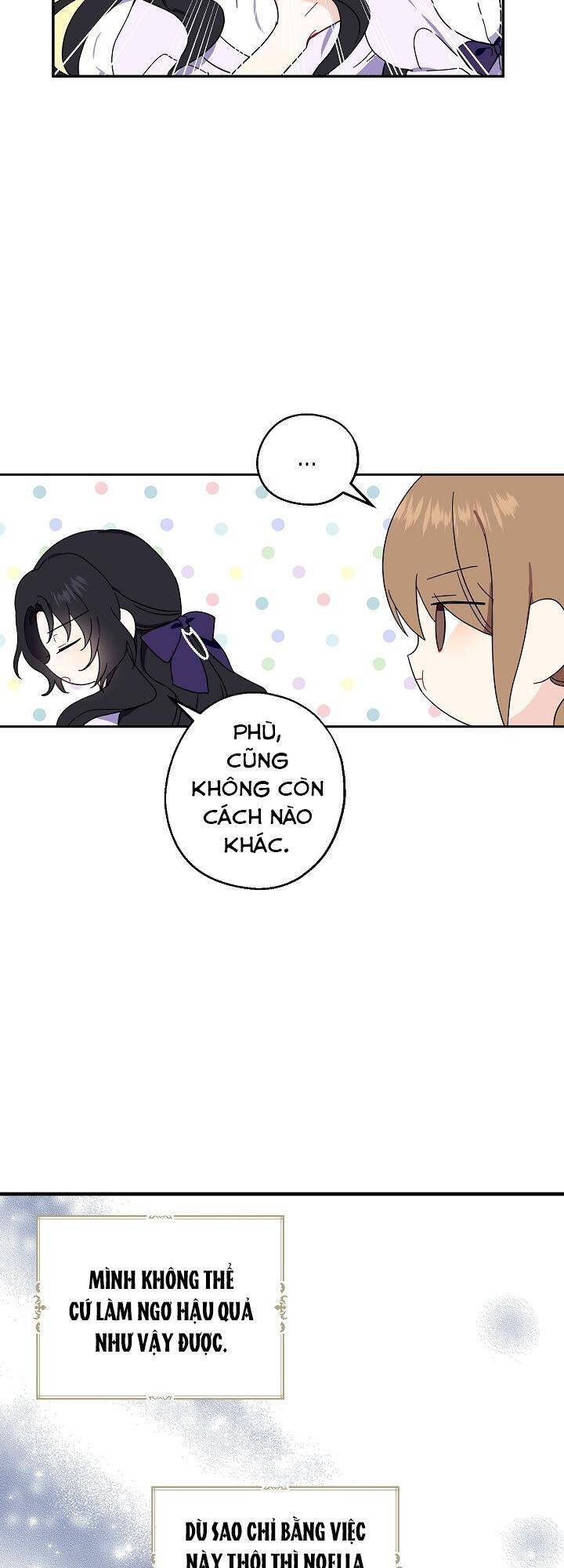 Trở Thành Con Gái Nhà Tài Phiệt Chap 6 - Next Chap 7