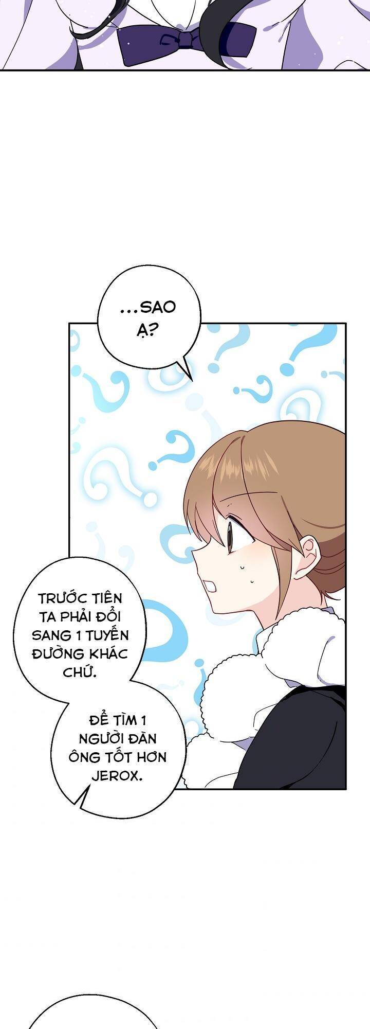 Trở Thành Con Gái Nhà Tài Phiệt Chap 6 - Next Chap 7