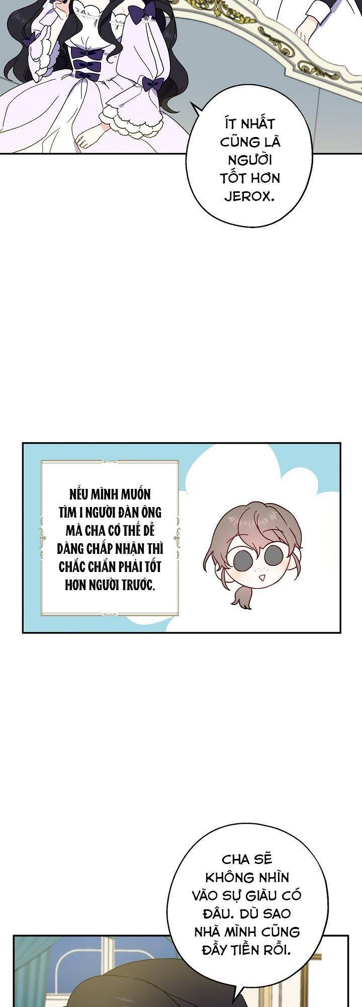 Trở Thành Con Gái Nhà Tài Phiệt Chap 6 - Next Chap 7