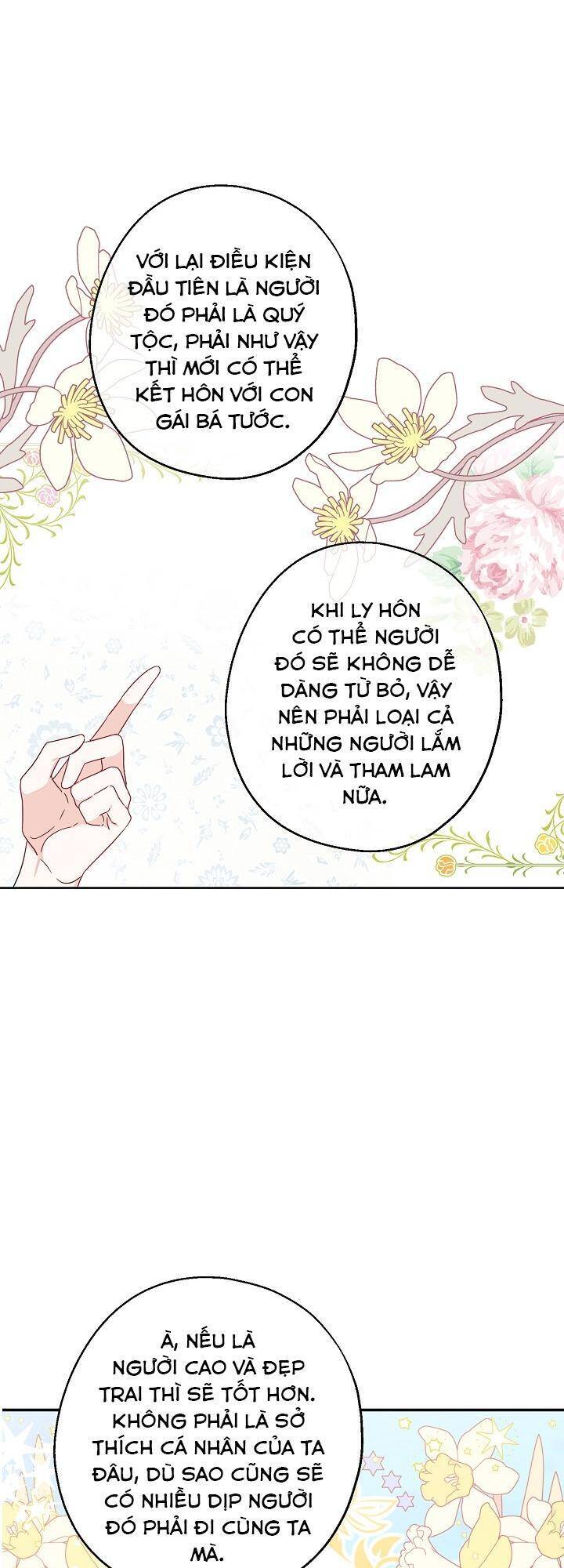 Trở Thành Con Gái Nhà Tài Phiệt Chap 6 - Next Chap 7