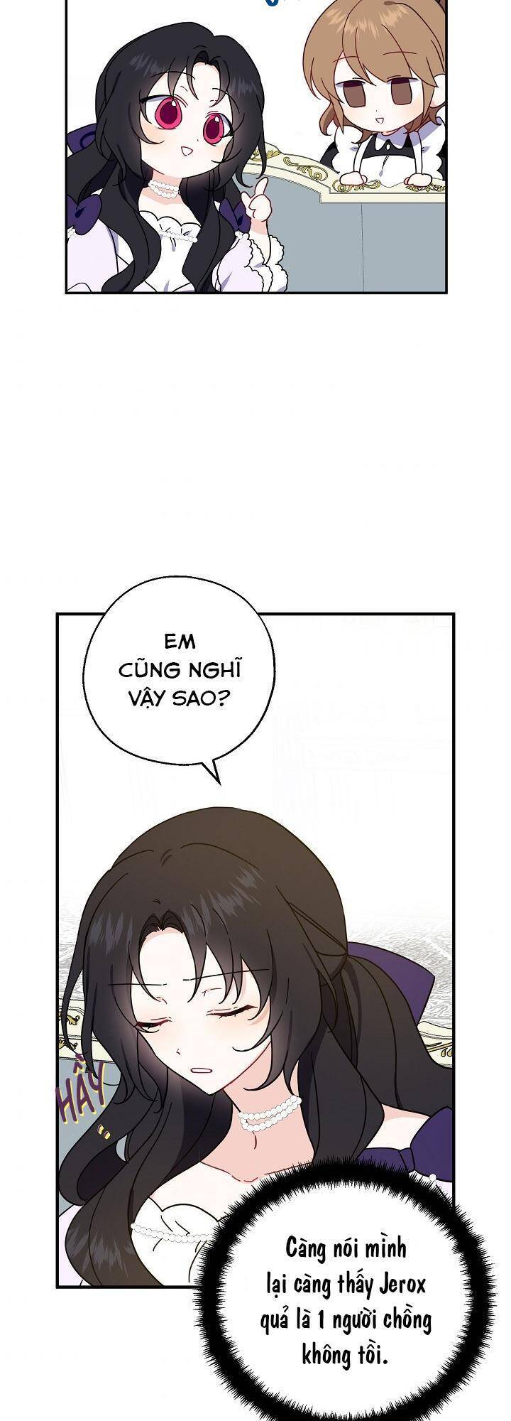 Trở Thành Con Gái Nhà Tài Phiệt Chap 6 - Next Chap 7