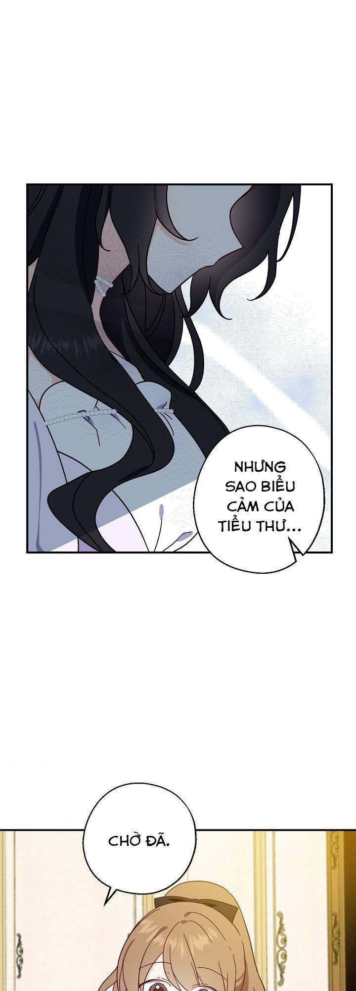 Trở Thành Con Gái Nhà Tài Phiệt Chap 6 - Next Chap 7