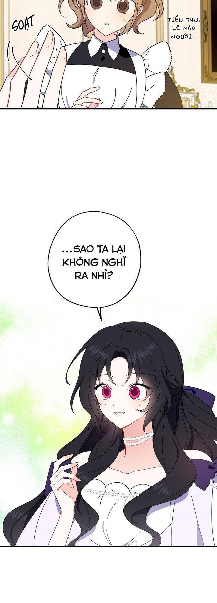 Trở Thành Con Gái Nhà Tài Phiệt Chap 6 - Next Chap 7