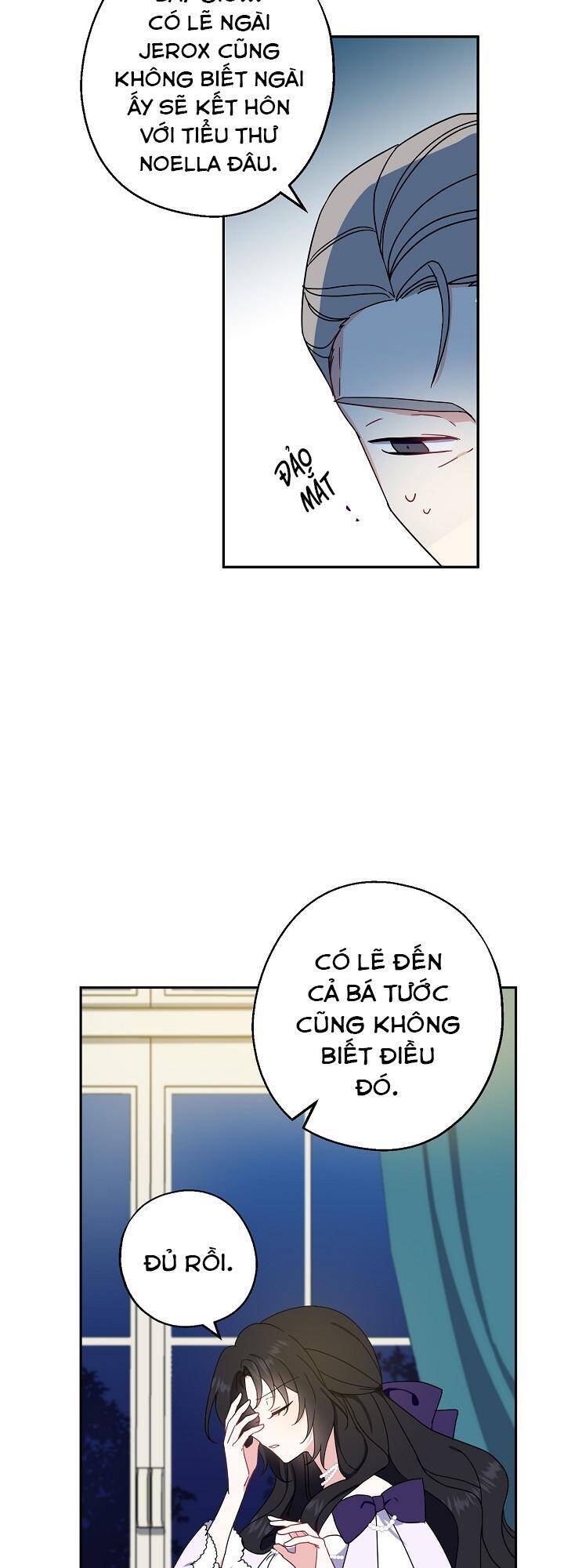 Trở Thành Con Gái Nhà Tài Phiệt Chap 6 - Next Chap 7