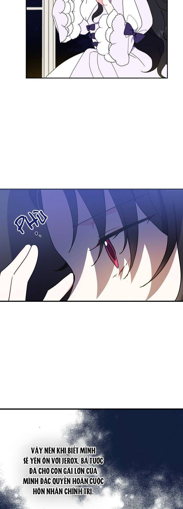 Trở Thành Con Gái Nhà Tài Phiệt Chap 6 - Next Chap 7