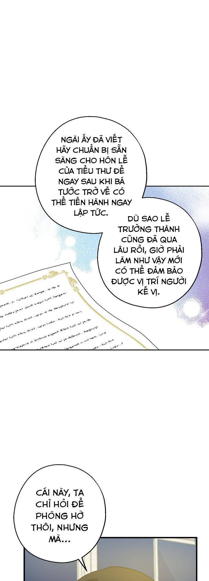 Trở Thành Con Gái Nhà Tài Phiệt Chap 6 - Next Chap 7