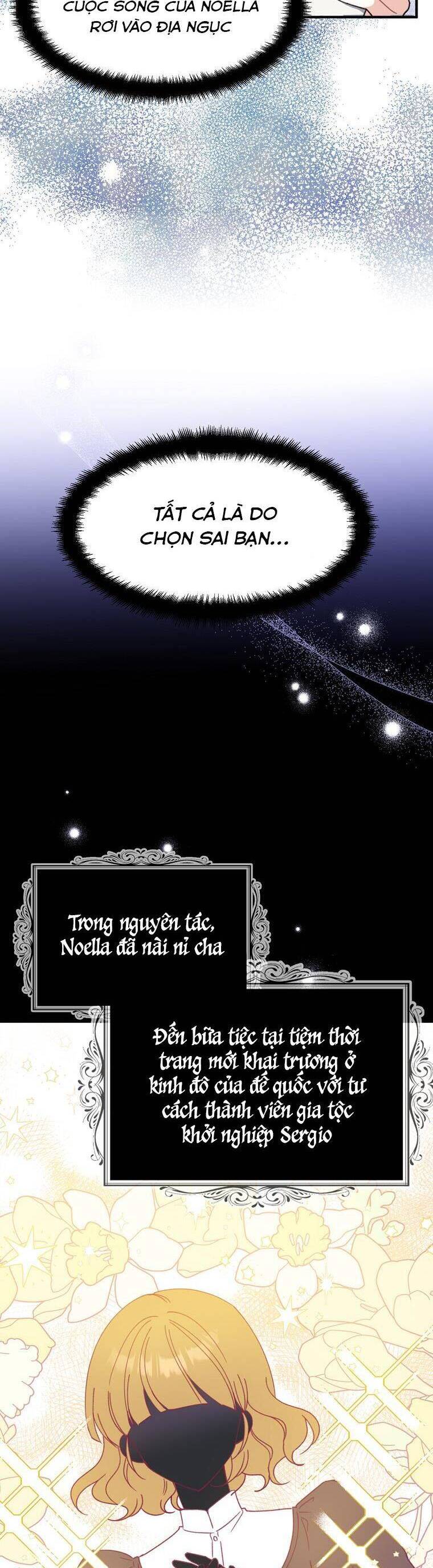 Trở Thành Con Gái Nhà Tài Phiệt Chap 60 - Next Chap 61