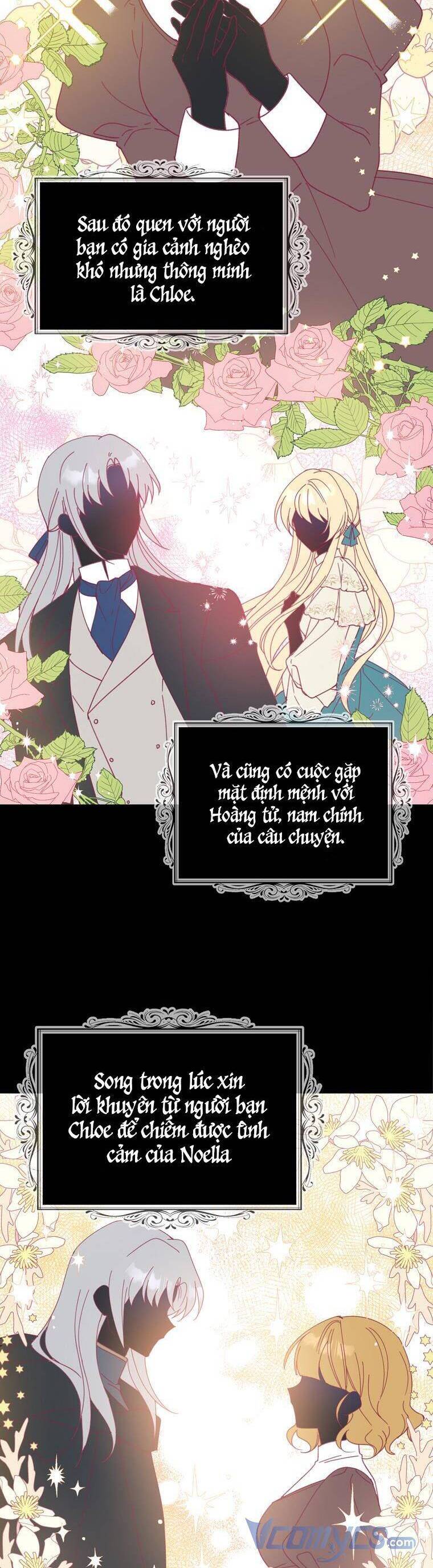 Trở Thành Con Gái Nhà Tài Phiệt Chap 60 - Next Chap 61