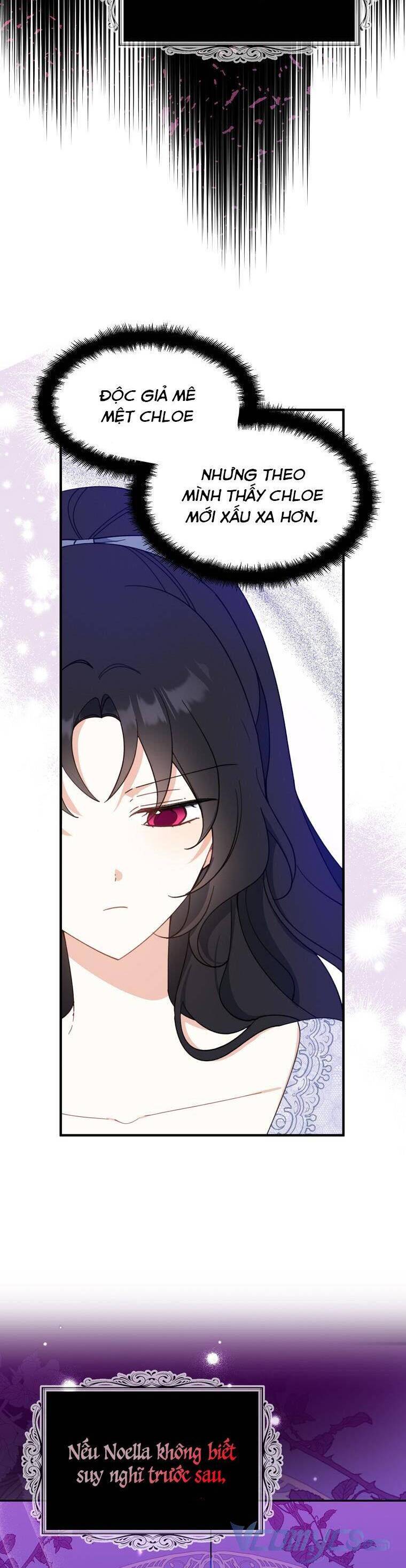 Trở Thành Con Gái Nhà Tài Phiệt Chap 60 - Next Chap 61