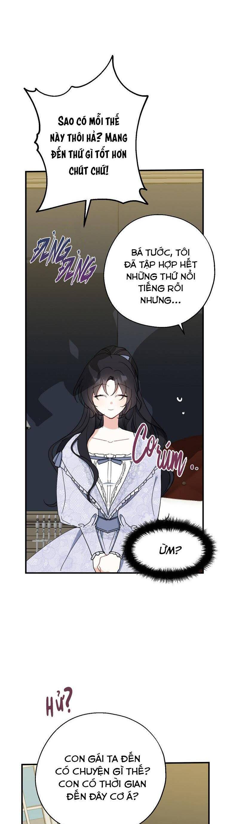 Trở Thành Con Gái Nhà Tài Phiệt Chap 60 - Next Chap 61