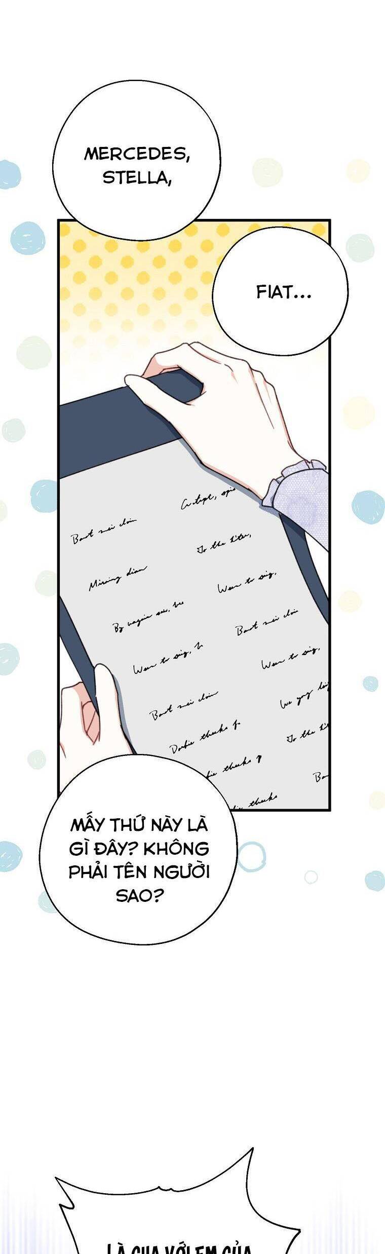 Trở Thành Con Gái Nhà Tài Phiệt Chap 60 - Next Chap 61