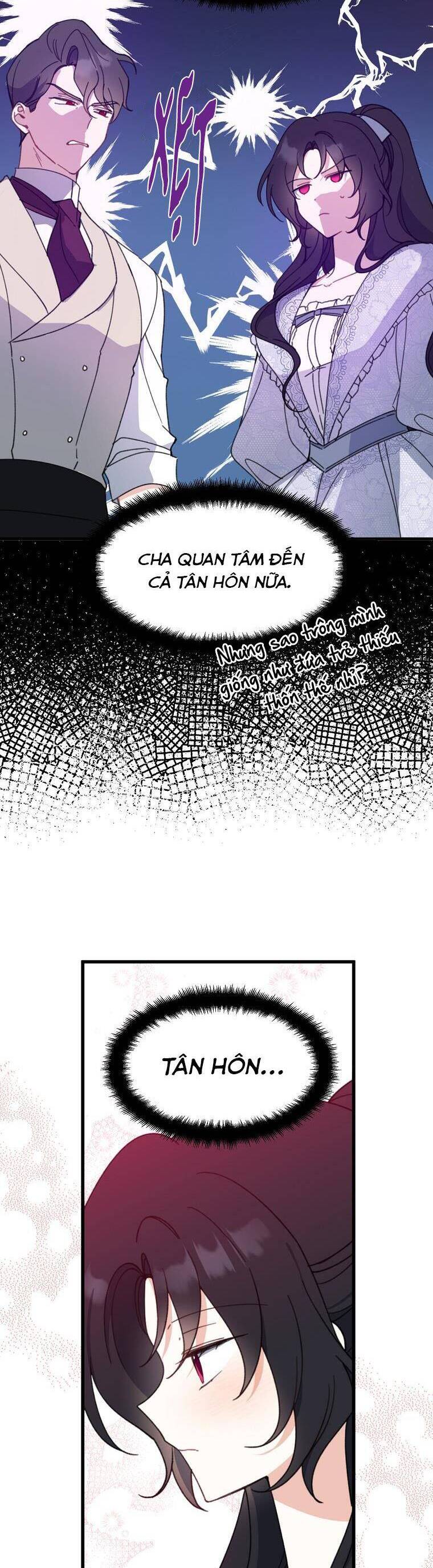 Trở Thành Con Gái Nhà Tài Phiệt Chap 60 - Next Chap 61