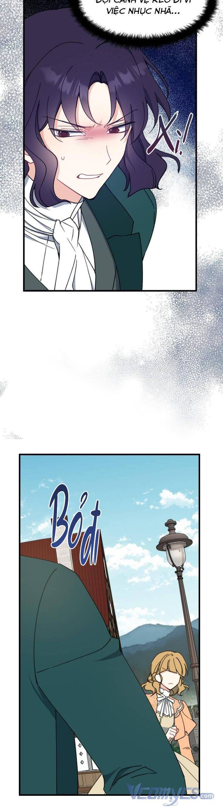 Trở Thành Con Gái Nhà Tài Phiệt Chap 60 - Next Chap 61