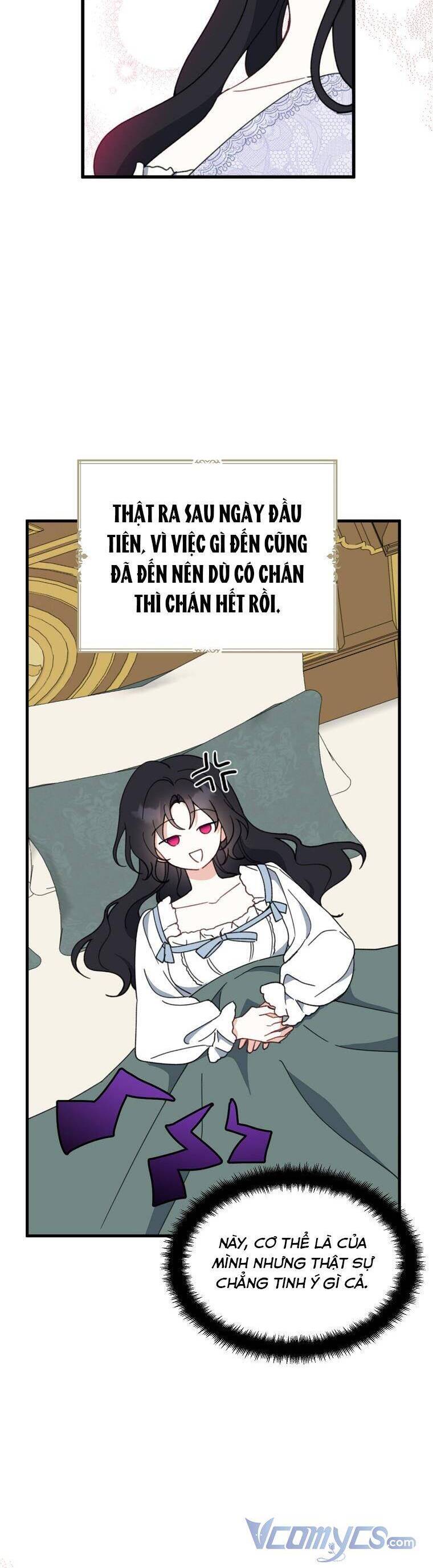 Trở Thành Con Gái Nhà Tài Phiệt Chap 60 - Next Chap 61