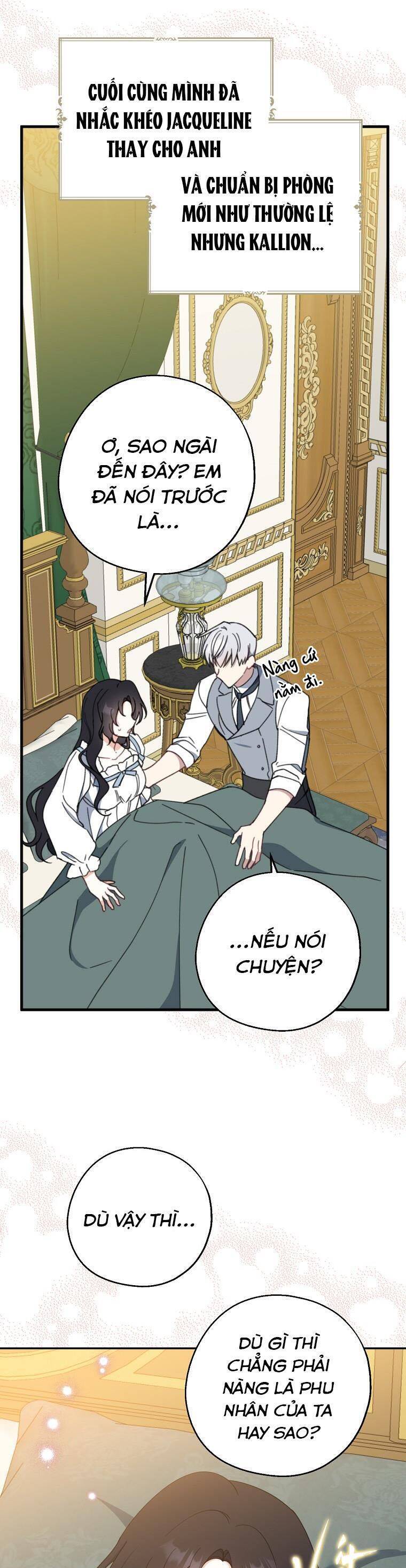 Trở Thành Con Gái Nhà Tài Phiệt Chap 60 - Next Chap 61