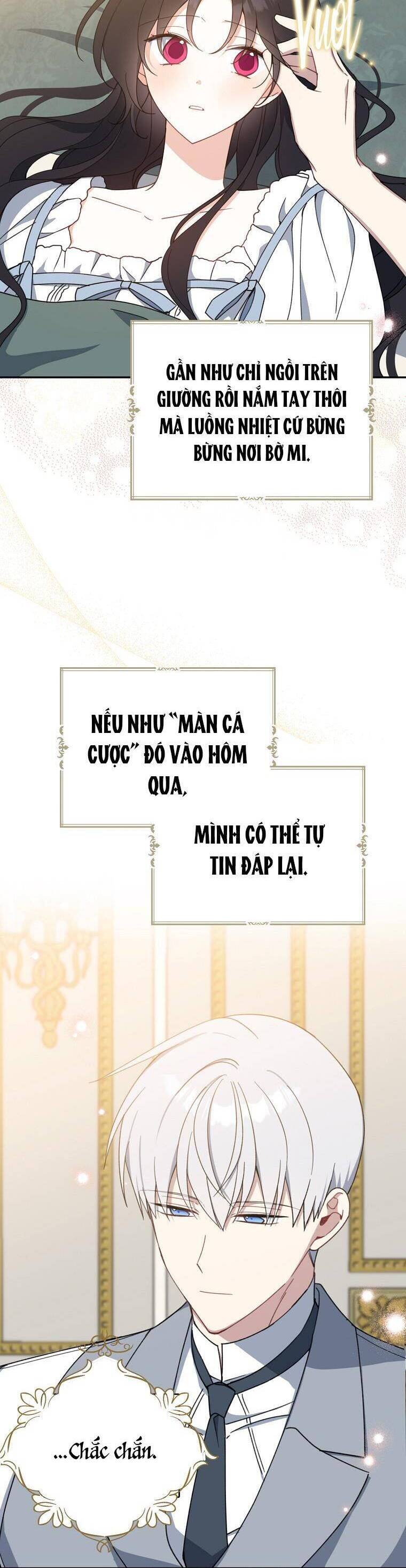 Trở Thành Con Gái Nhà Tài Phiệt Chap 60 - Next Chap 61