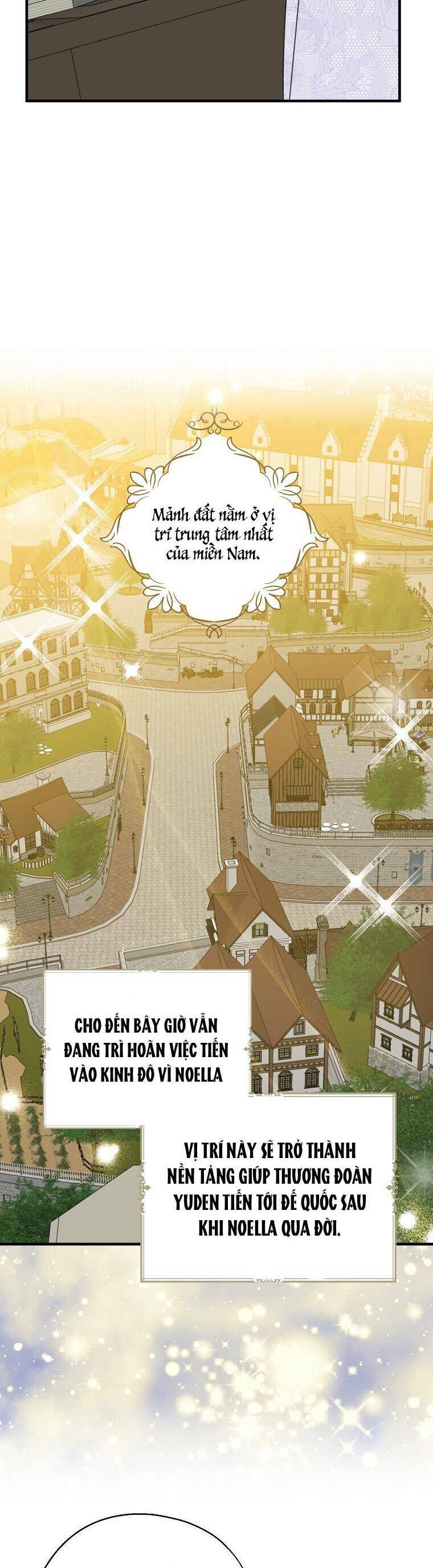 Trở Thành Con Gái Nhà Tài Phiệt Chap 60 - Next Chap 61