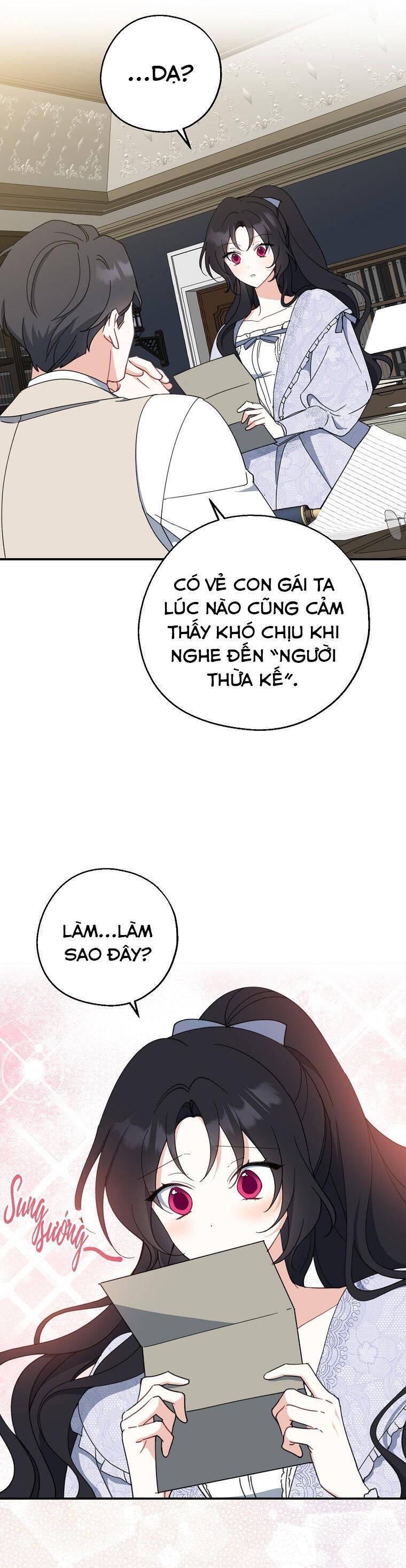 Trở Thành Con Gái Nhà Tài Phiệt Chap 60 - Next Chap 61