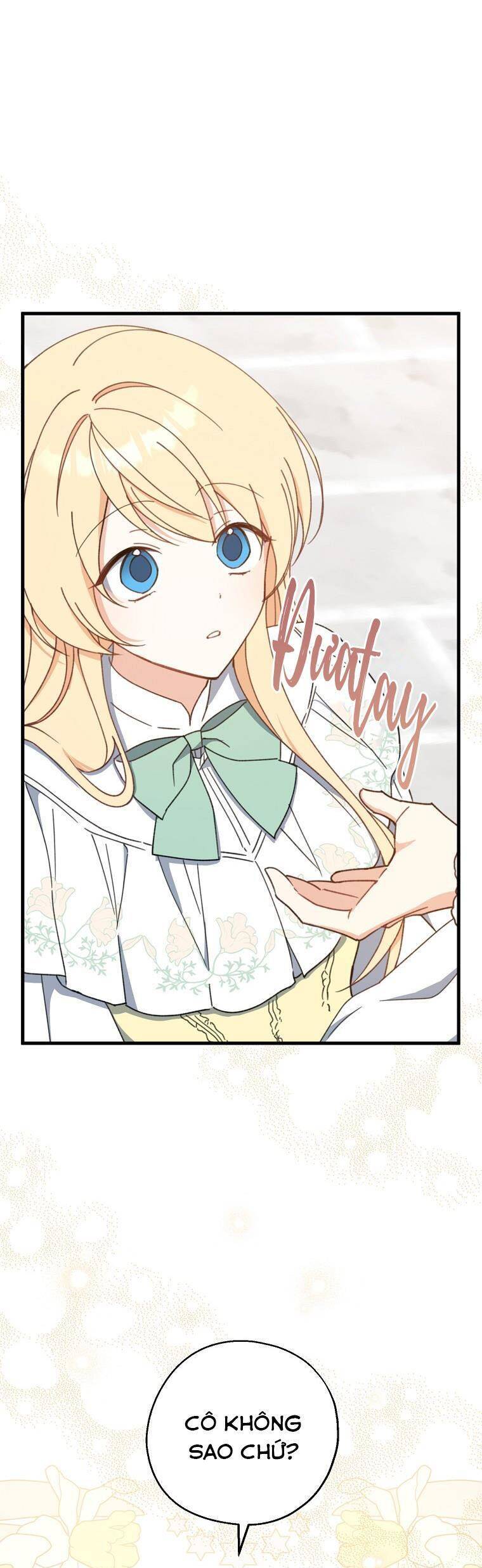 Trở Thành Con Gái Nhà Tài Phiệt Chap 60 - Next Chap 61