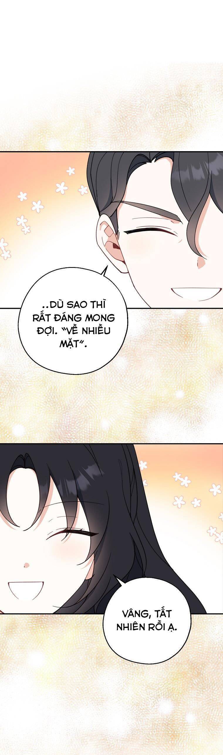 Trở Thành Con Gái Nhà Tài Phiệt Chap 60 - Next Chap 61