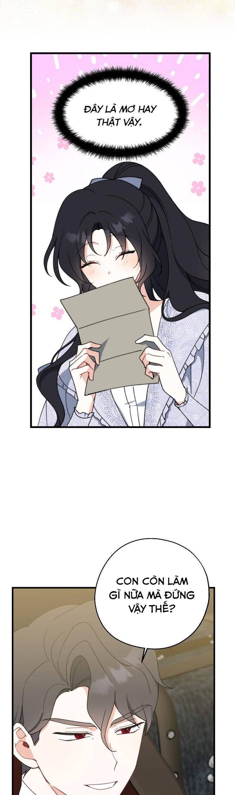 Trở Thành Con Gái Nhà Tài Phiệt Chap 60 - Next Chap 61