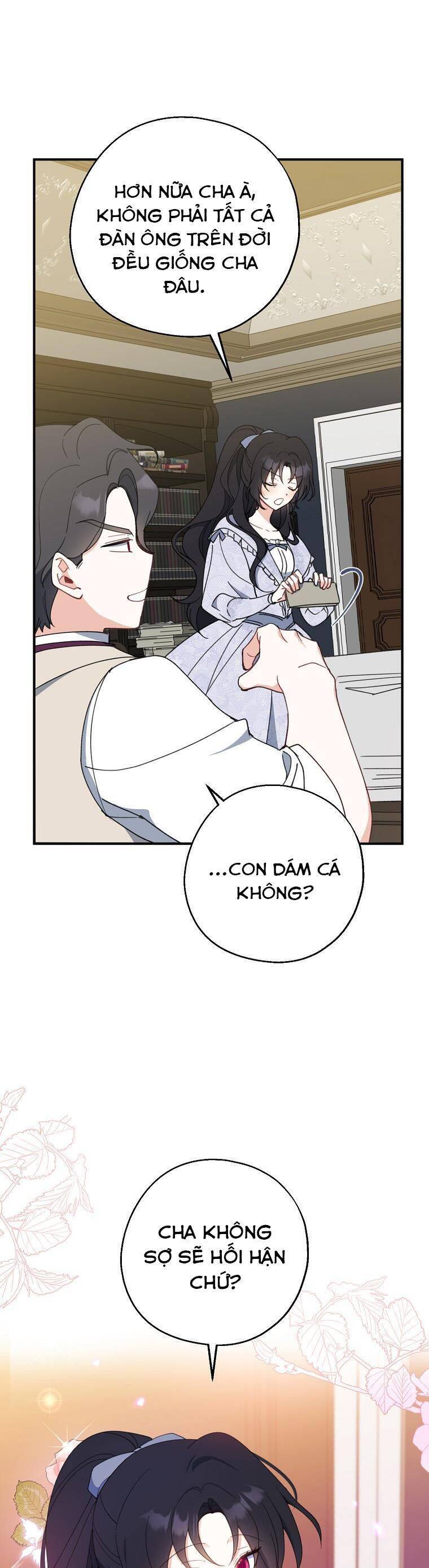 Trở Thành Con Gái Nhà Tài Phiệt Chap 60 - Next Chap 61