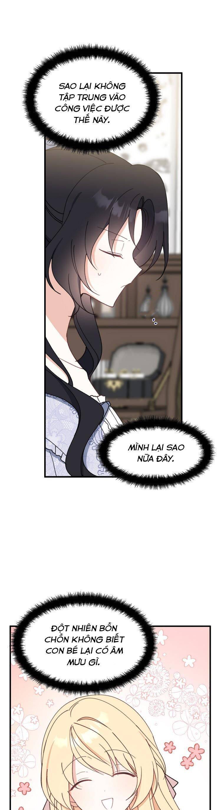 Trở Thành Con Gái Nhà Tài Phiệt Chap 60 - Next Chap 61