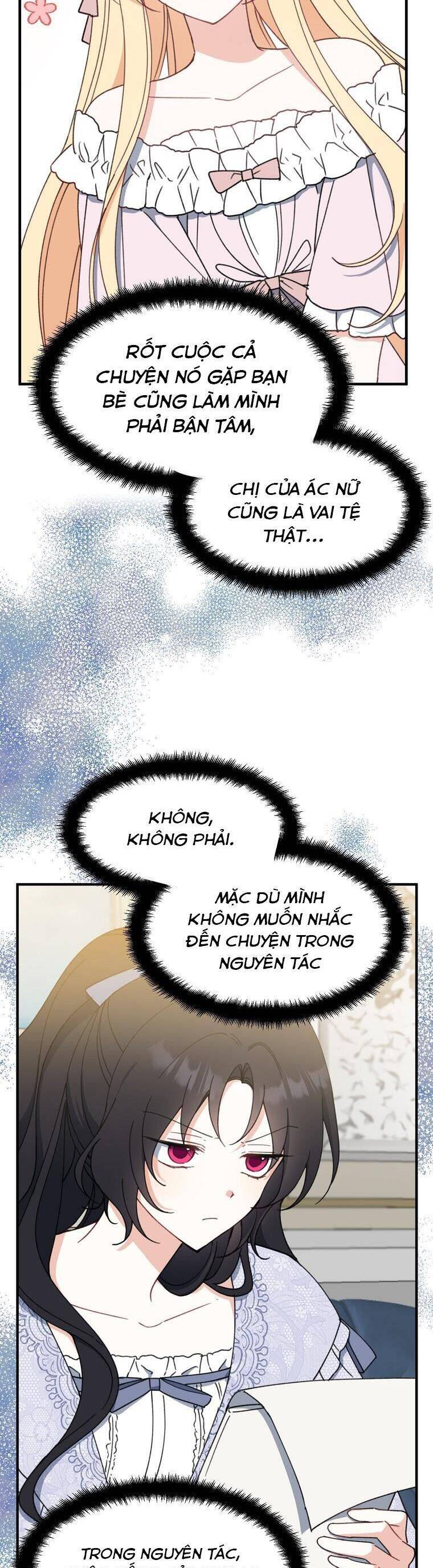 Trở Thành Con Gái Nhà Tài Phiệt Chap 60 - Next Chap 61