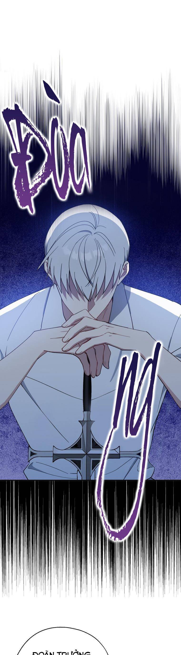 Trở Thành Con Gái Nhà Tài Phiệt Chap 61 - Next Chap 62