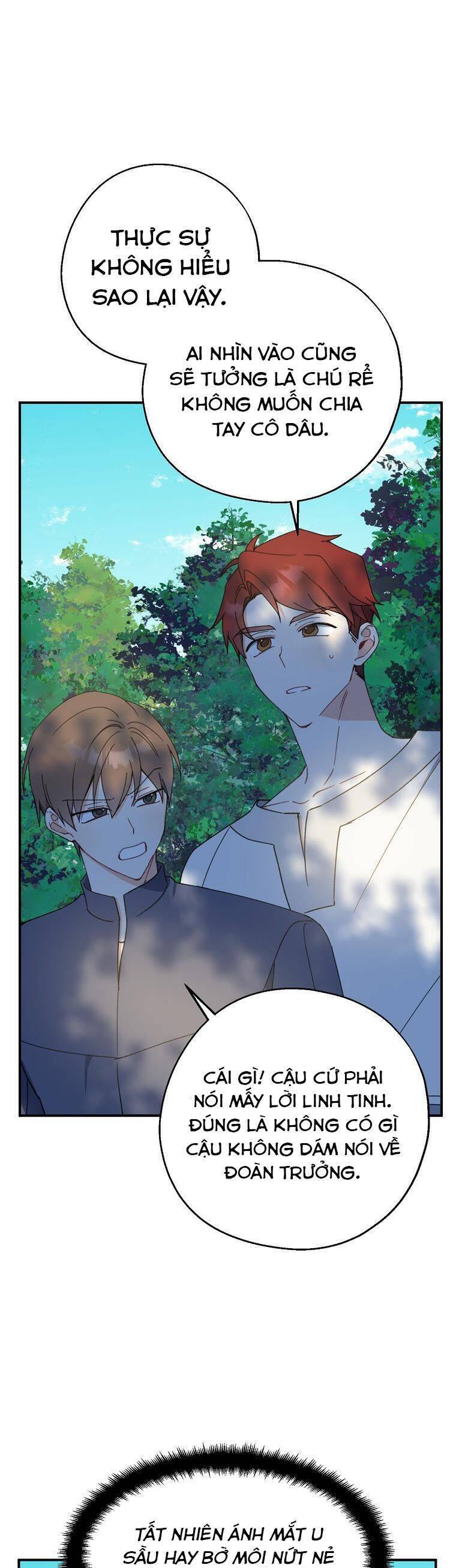 Trở Thành Con Gái Nhà Tài Phiệt Chap 61 - Next Chap 62