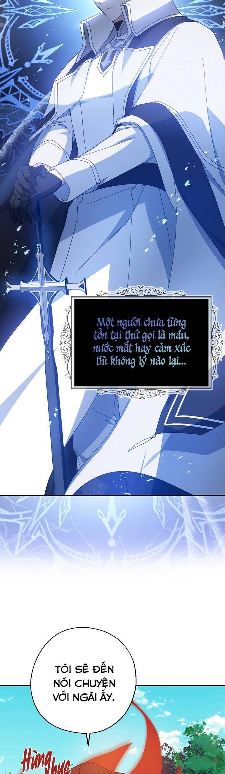 Trở Thành Con Gái Nhà Tài Phiệt Chap 61 - Next Chap 62