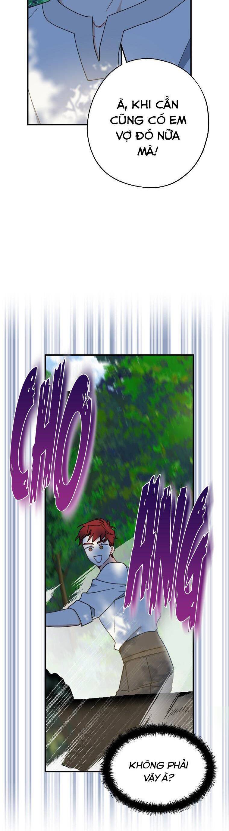 Trở Thành Con Gái Nhà Tài Phiệt Chap 61 - Next Chap 62