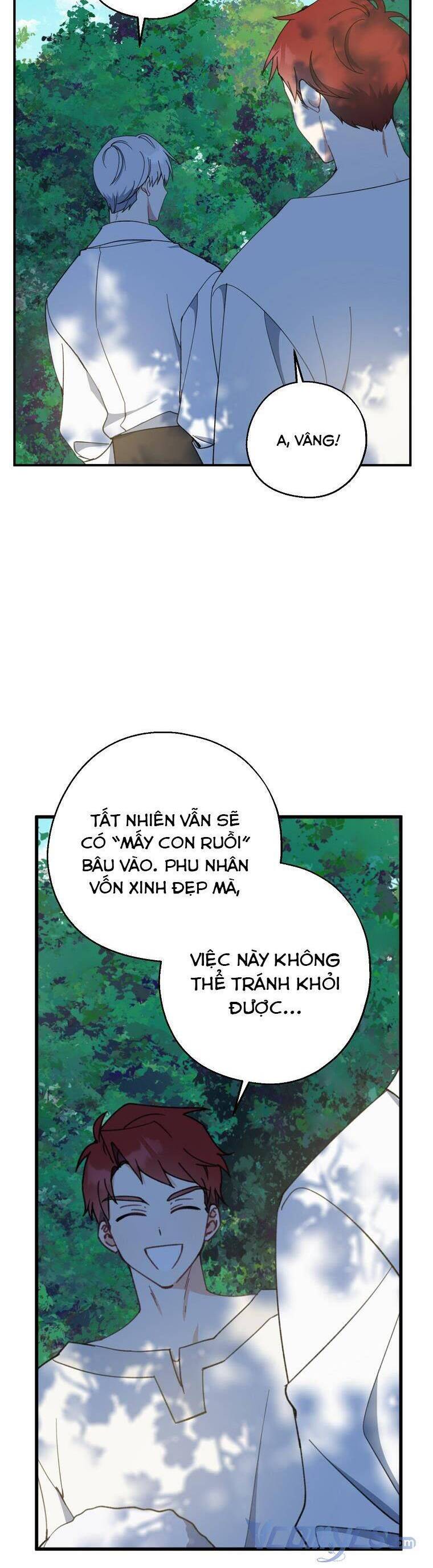 Trở Thành Con Gái Nhà Tài Phiệt Chap 61 - Next Chap 62