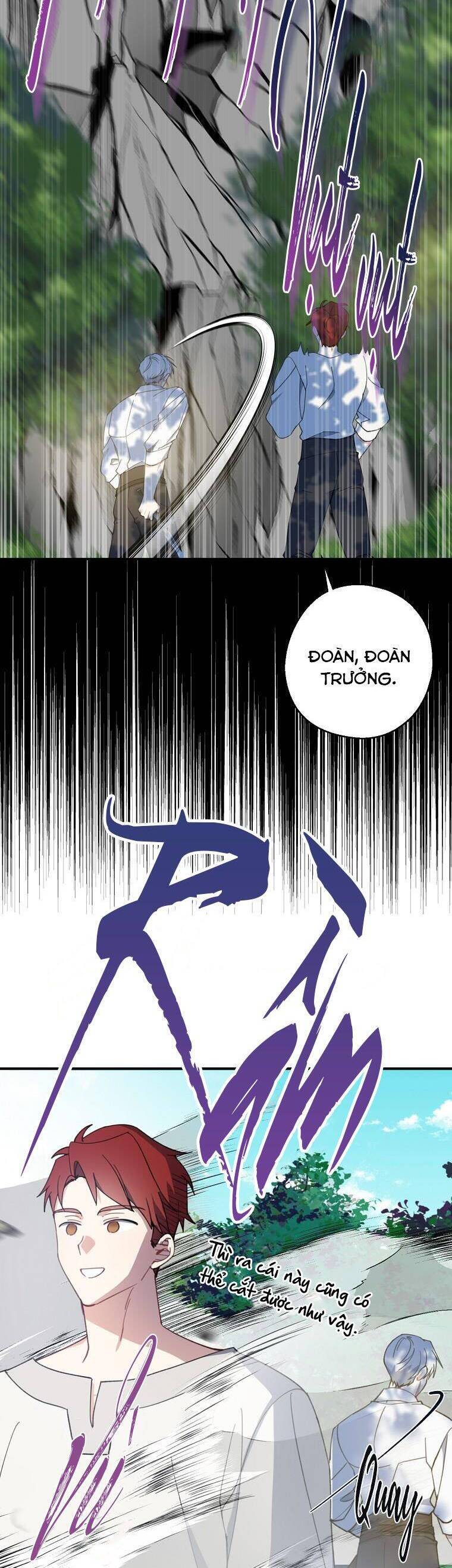 Trở Thành Con Gái Nhà Tài Phiệt Chap 61 - Next Chap 62