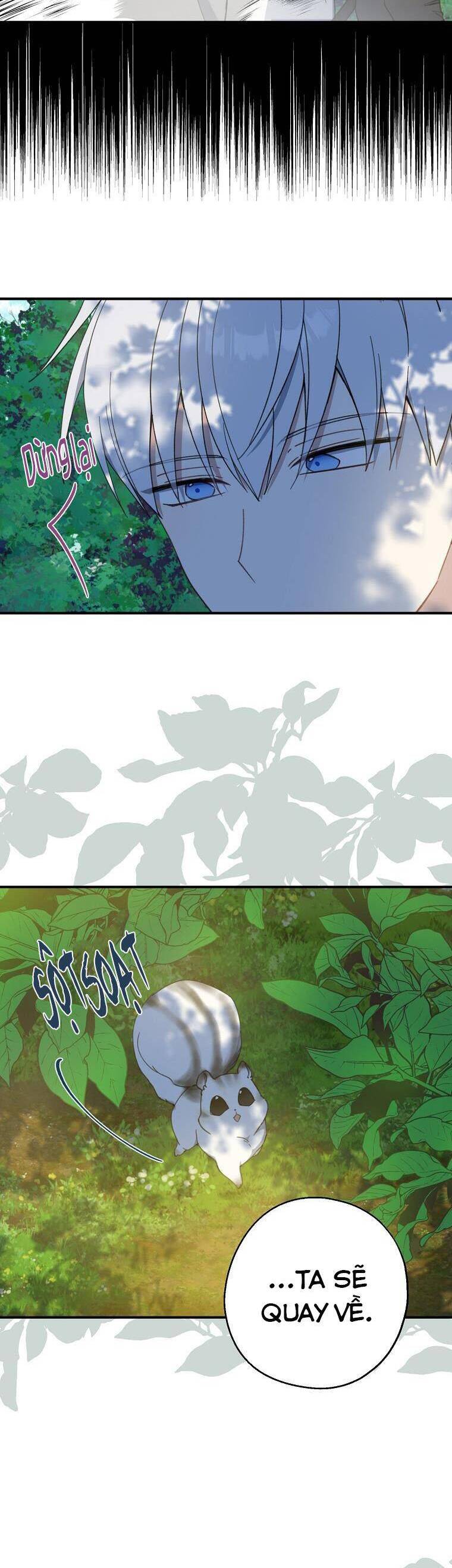 Trở Thành Con Gái Nhà Tài Phiệt Chap 61 - Next Chap 62