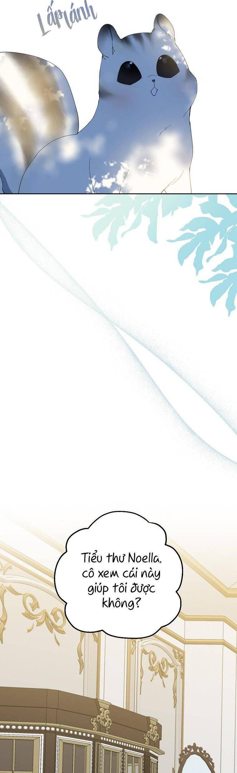 Trở Thành Con Gái Nhà Tài Phiệt Chap 61 - Next Chap 62