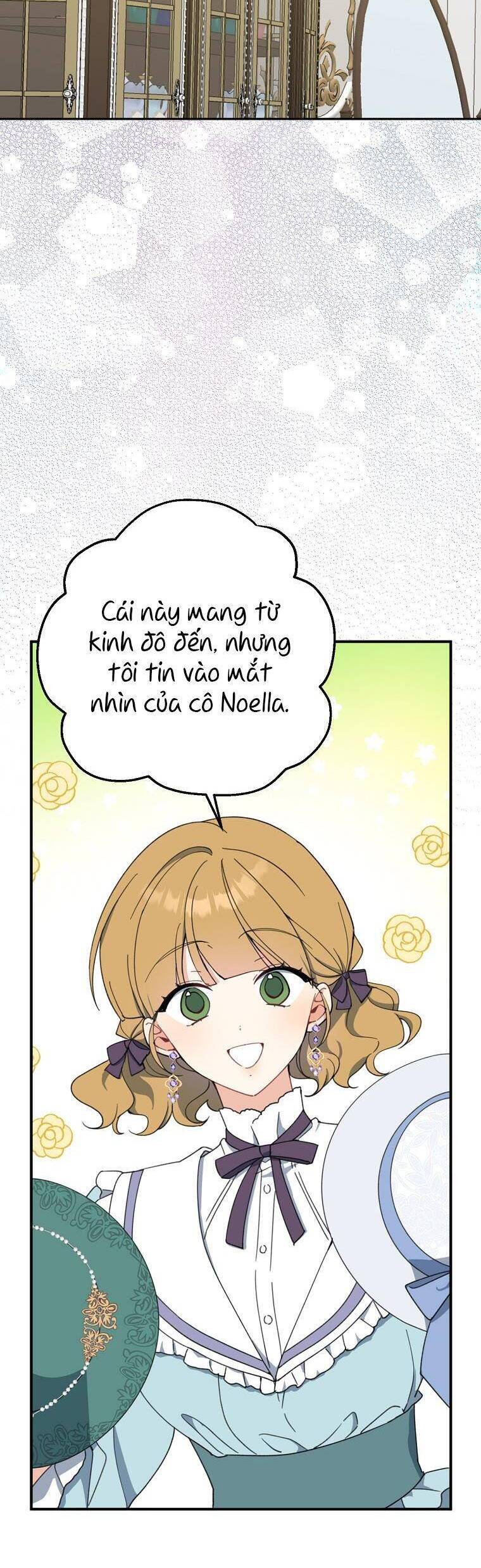 Trở Thành Con Gái Nhà Tài Phiệt Chap 61 - Next Chap 62