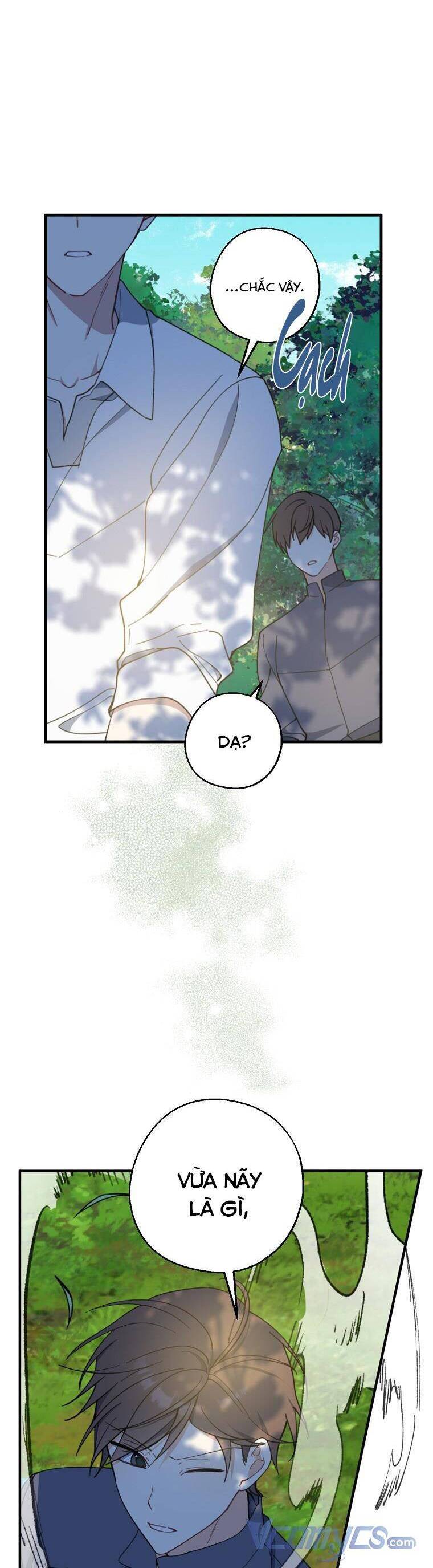 Trở Thành Con Gái Nhà Tài Phiệt Chap 61 - Next Chap 62