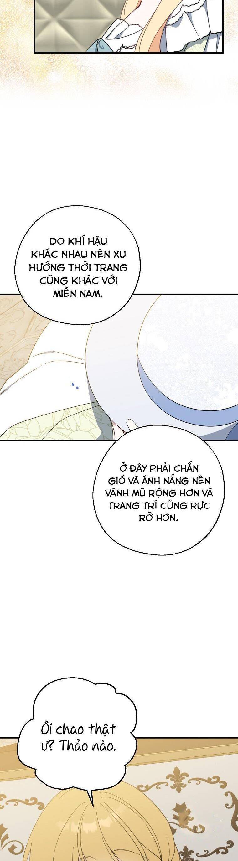 Trở Thành Con Gái Nhà Tài Phiệt Chap 61 - Next Chap 62