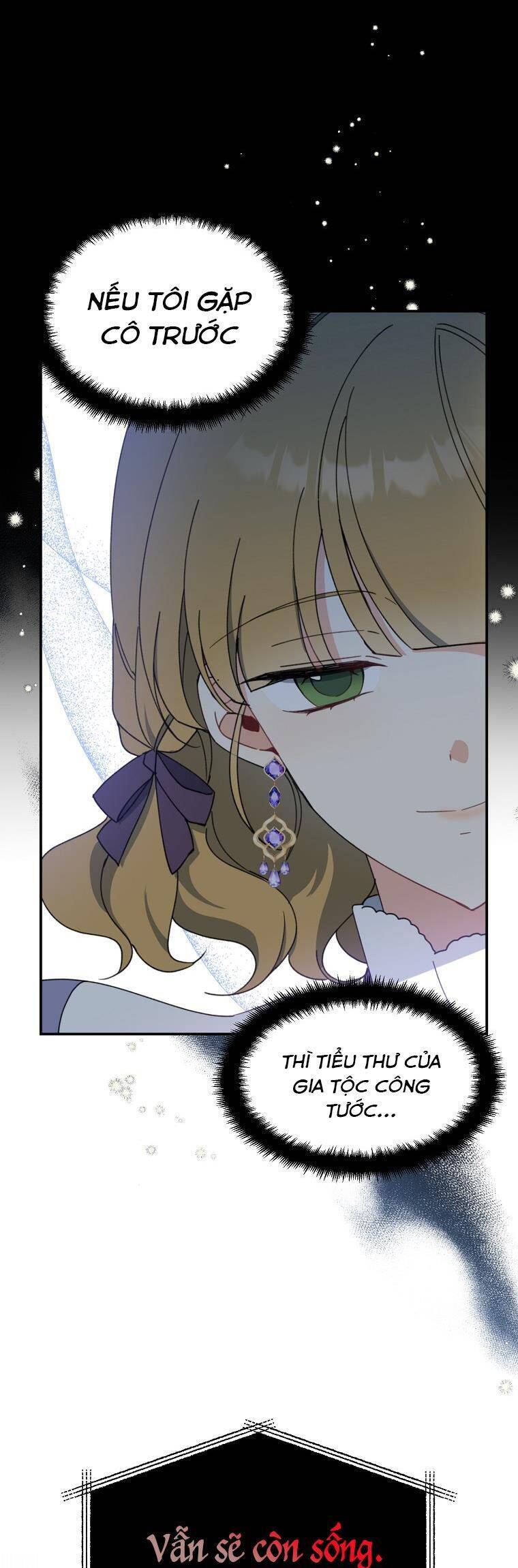 Trở Thành Con Gái Nhà Tài Phiệt Chap 61 - Next Chap 62