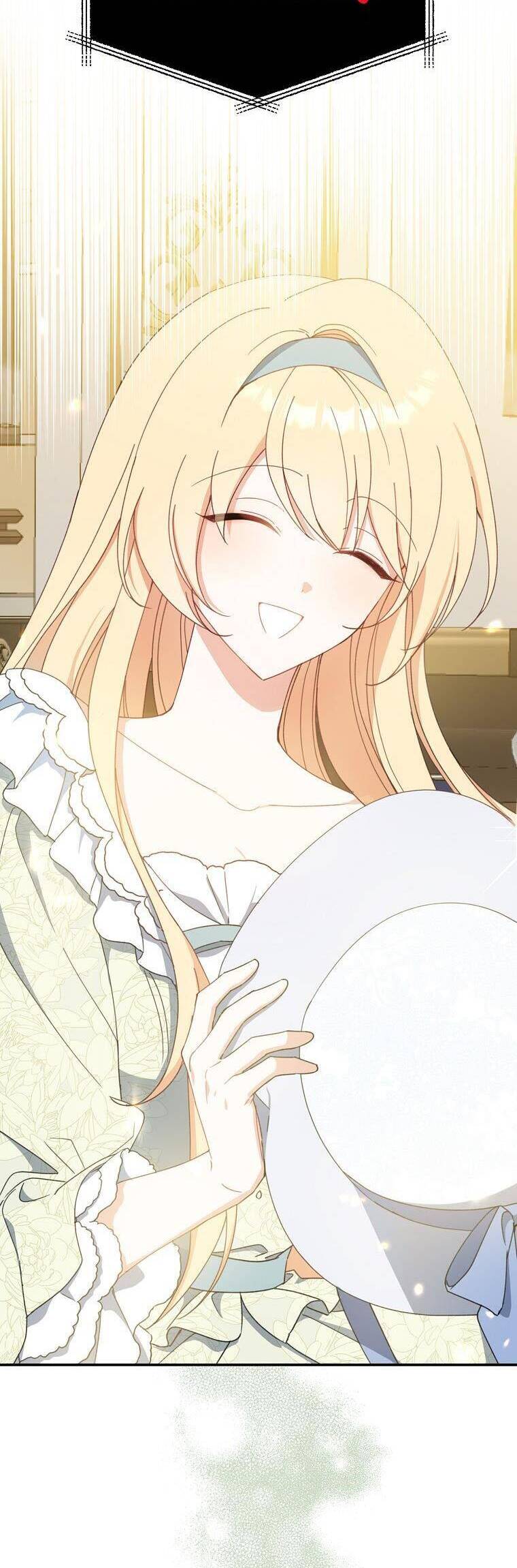 Trở Thành Con Gái Nhà Tài Phiệt Chap 61 - Next Chap 62