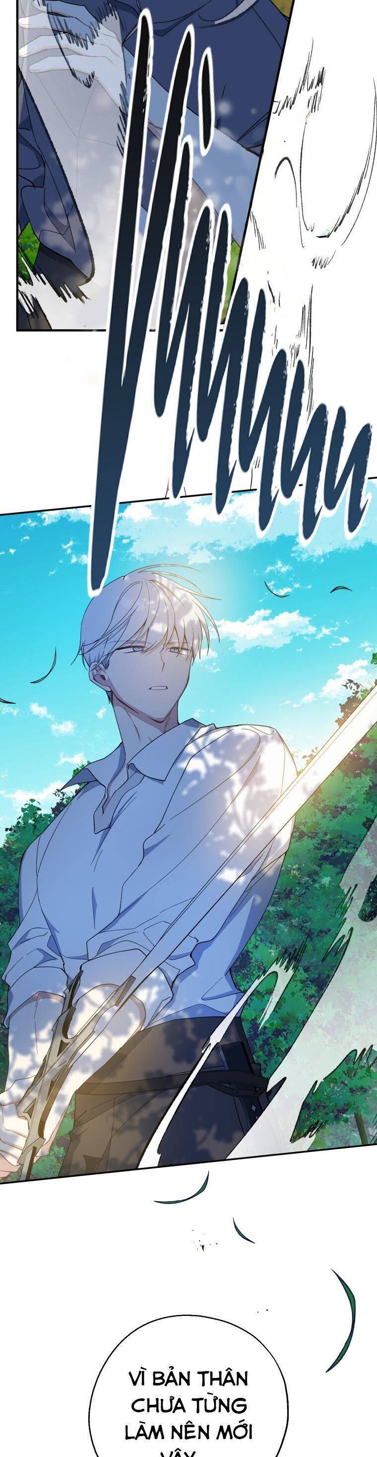 Trở Thành Con Gái Nhà Tài Phiệt Chap 61 - Next Chap 62