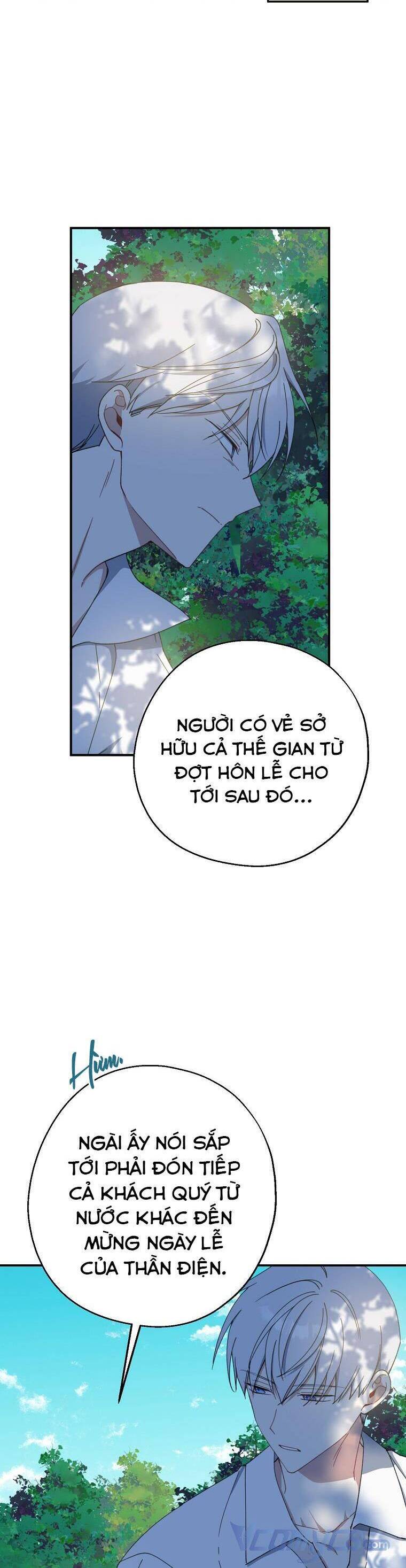 Trở Thành Con Gái Nhà Tài Phiệt Chap 61 - Next Chap 62