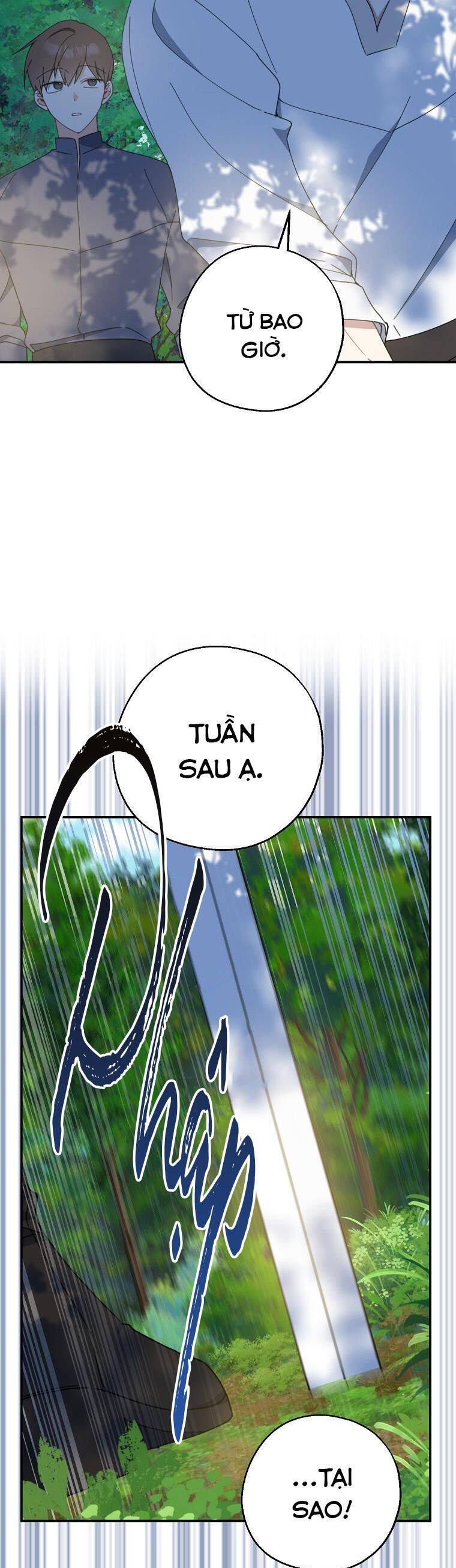 Trở Thành Con Gái Nhà Tài Phiệt Chap 61 - Next Chap 62