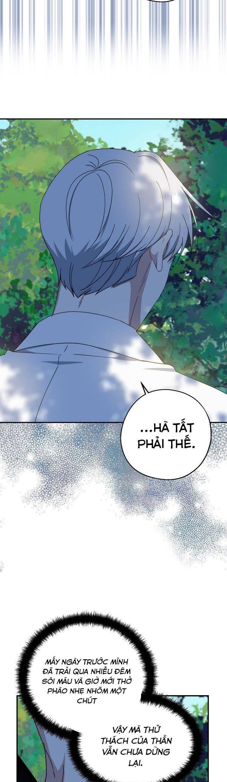 Trở Thành Con Gái Nhà Tài Phiệt Chap 61 - Next Chap 62
