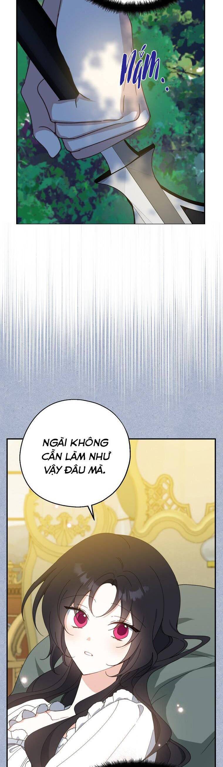 Trở Thành Con Gái Nhà Tài Phiệt Chap 61 - Next Chap 62