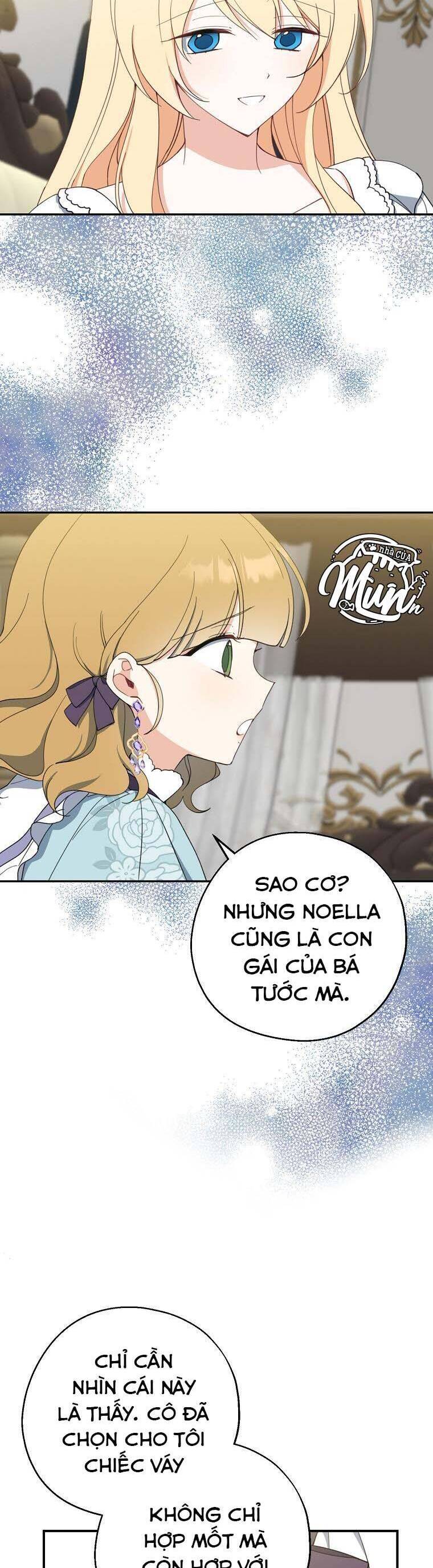Trở Thành Con Gái Nhà Tài Phiệt Chap 62 - Next Chap 63