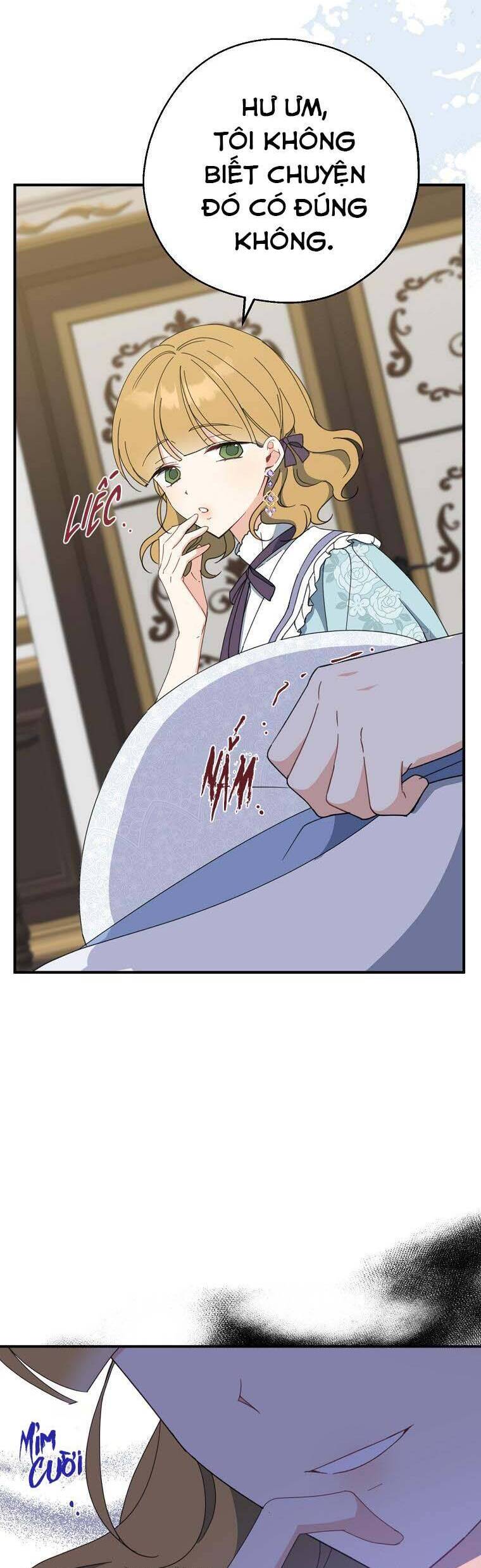 Trở Thành Con Gái Nhà Tài Phiệt Chap 62 - Next Chap 63