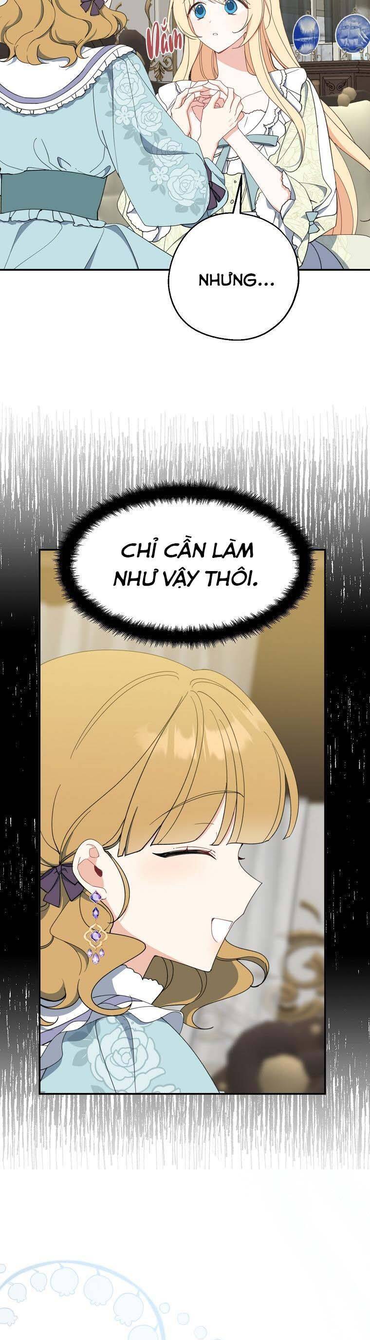 Trở Thành Con Gái Nhà Tài Phiệt Chap 62 - Next Chap 63
