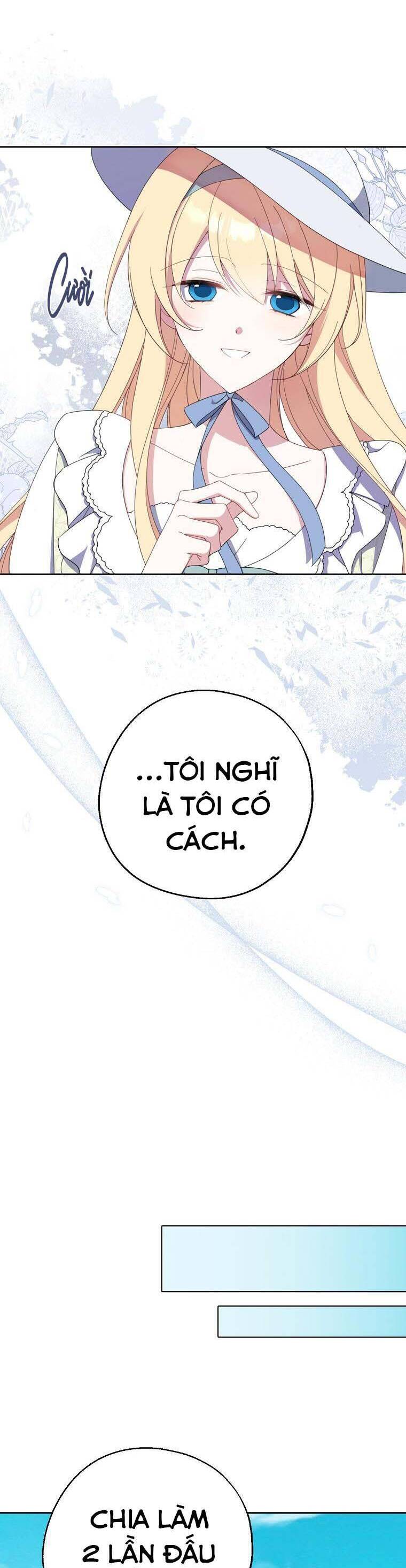 Trở Thành Con Gái Nhà Tài Phiệt Chap 62 - Next Chap 63